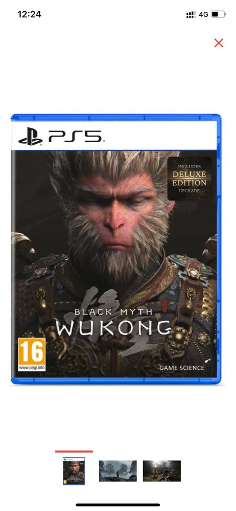 5 дисков для ps 5