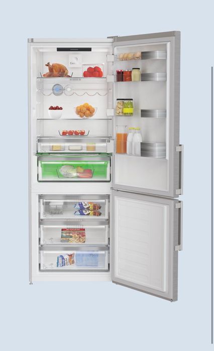 Хладилник GRUNDIG