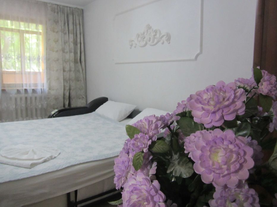 Кабанбай батыра  -  Ударная      ИРМ  Экоцентр