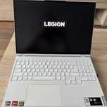 Lenovo Legion 5 Pro 16ACH6H