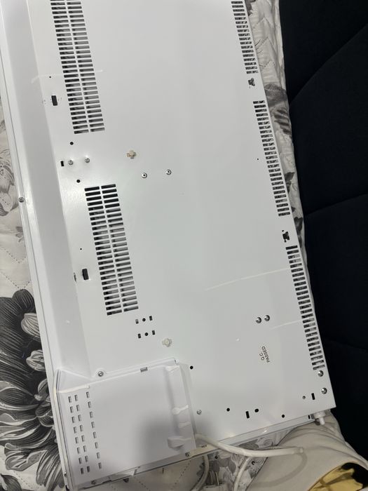 Конвекторна печка Klarstein