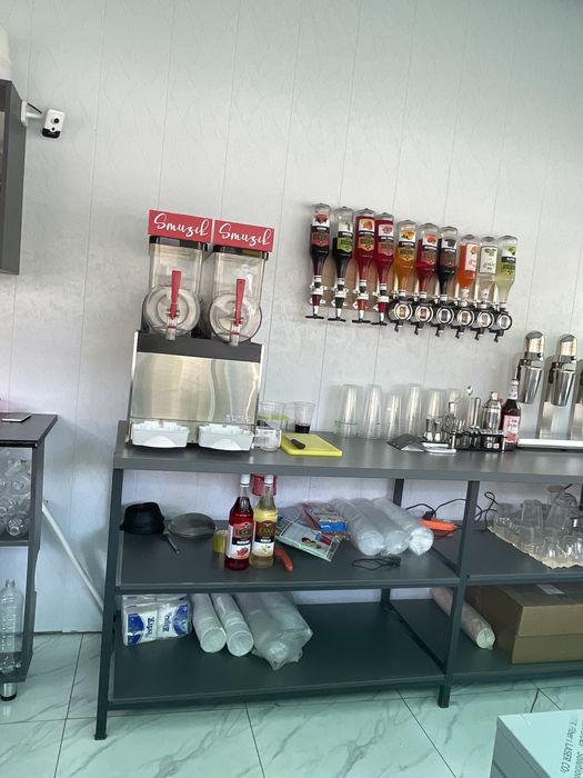 Smuzik aparat 15x2 xolati zor