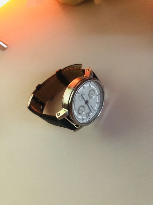 Ceas Fossil Original Boyfriend ES2785