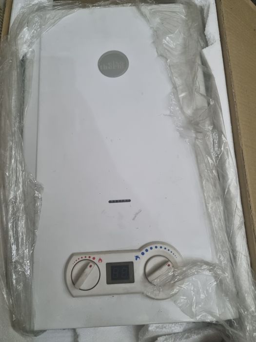 Продам газовую колонку