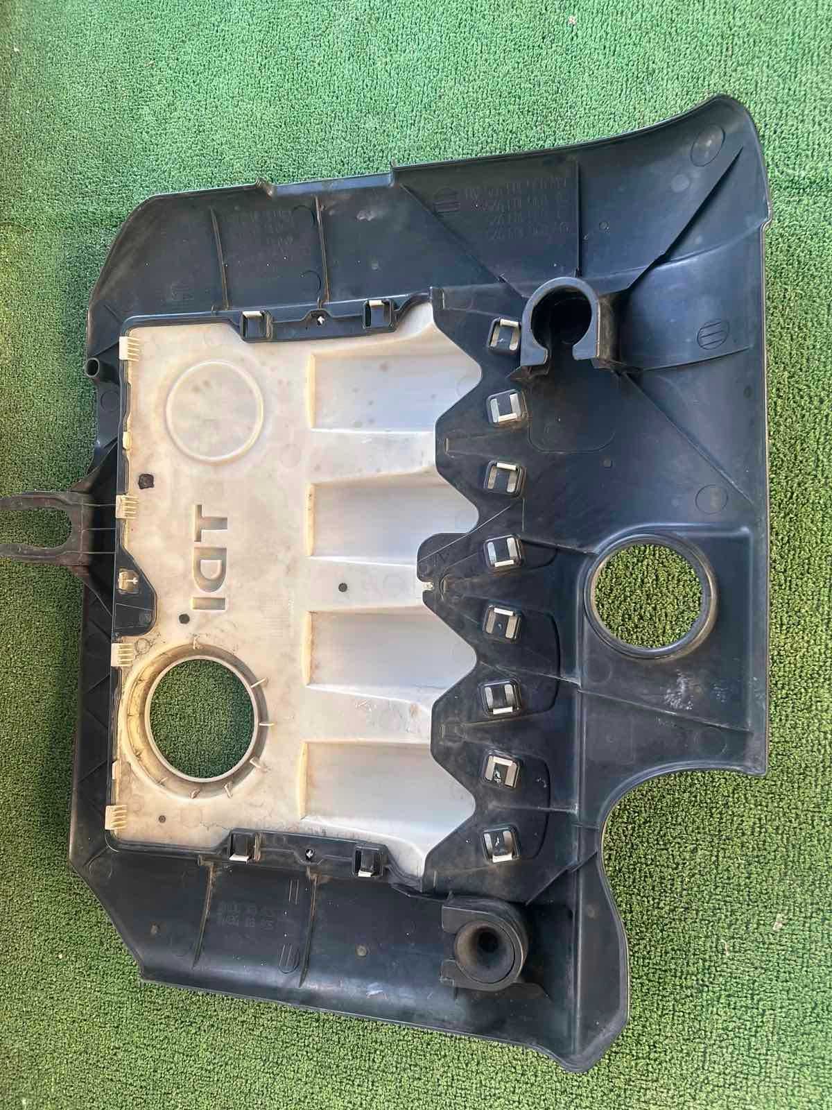 кора на двигател VW 1.9 Golf, Touran, Caddy, Passat 2004-2010 г. #090S