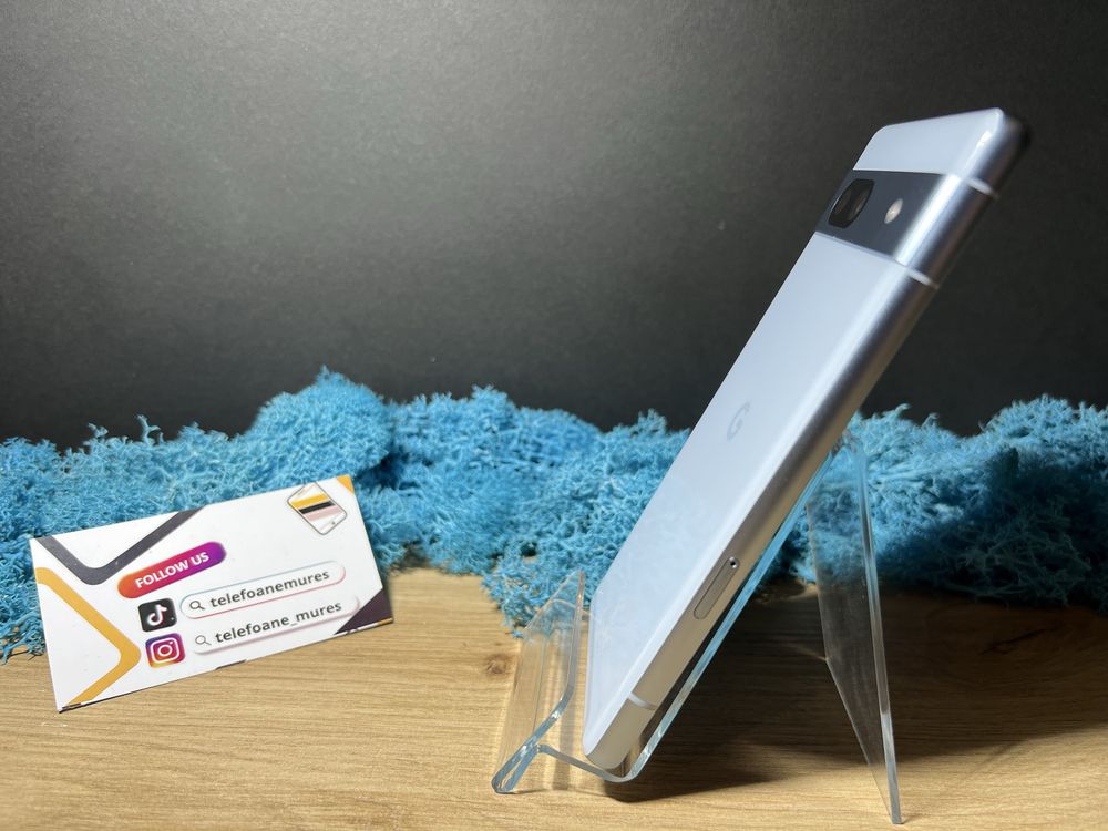 Google Pixel 7a 128Gb Albastru 24 luni garantie Telefoane Mures