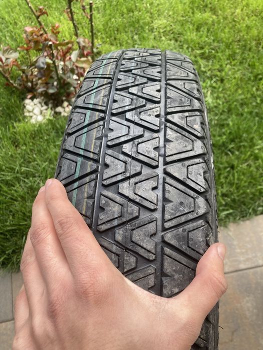 Roata Rezerva Land Rover Volvo Xc40 xc60 xc90 155 85 R18