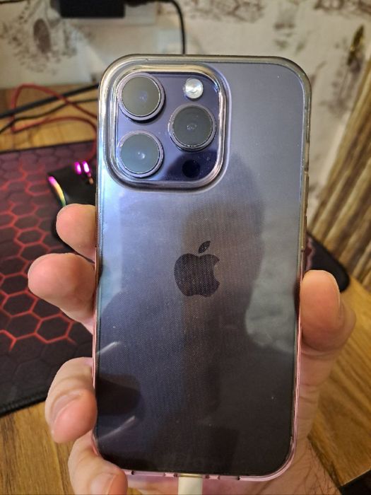 Iphone 14 pro Zp/A 128gb