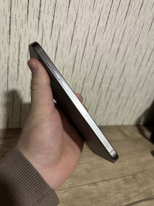 Iphone 15 pro max 256gb 88