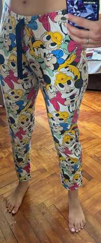 Pantaloni pijama Mickey