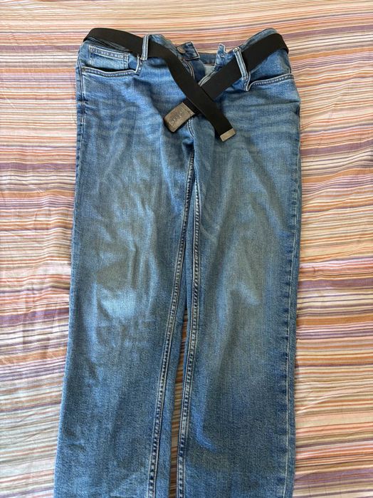 Елегантни панталони M – като нови, само 5 лв!