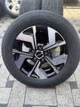 Kia sanet zavod r 16 diska baloni xolati yengi aybu yo