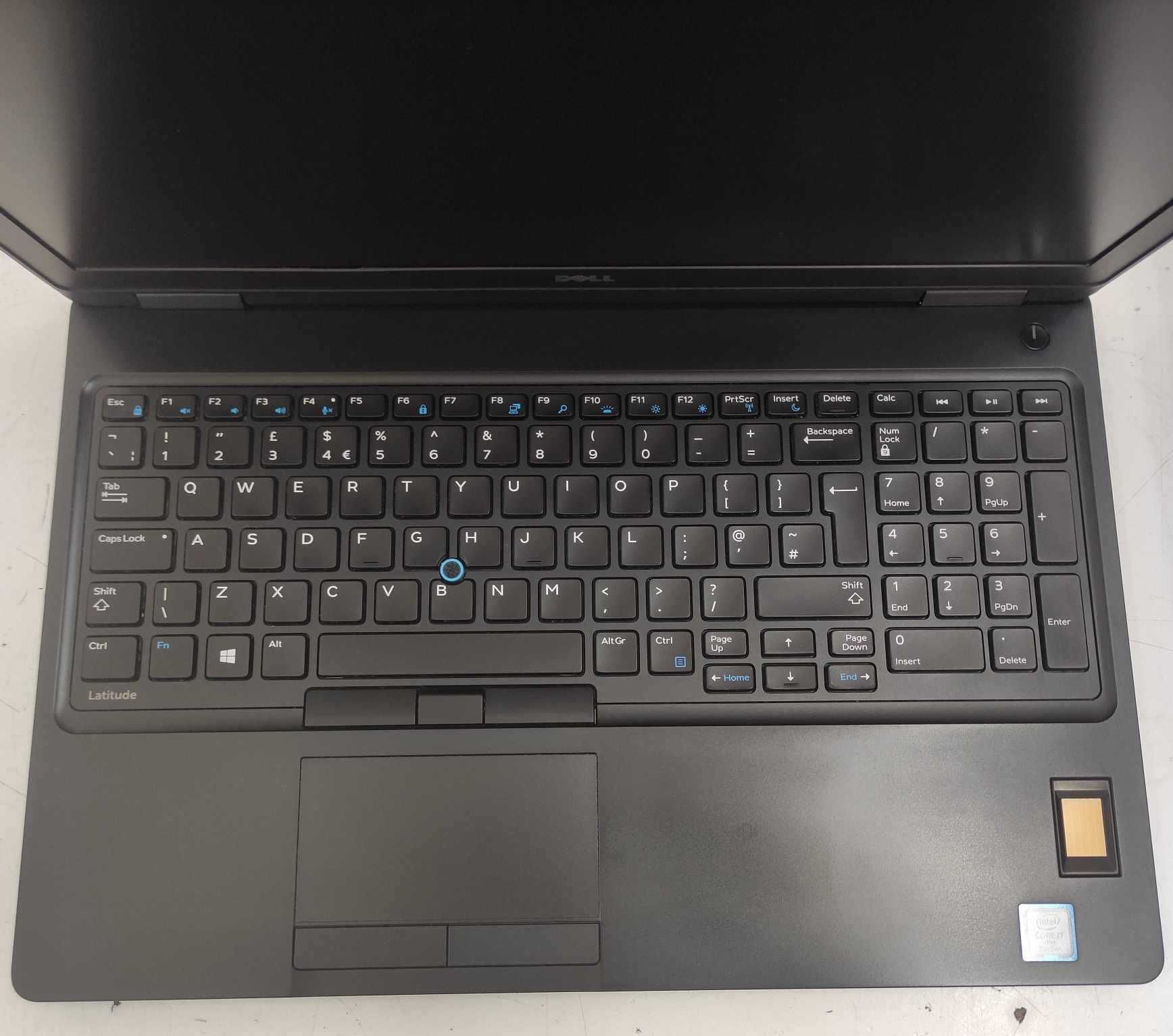 Лаптоп DELL Latitude 5590 i5-8Gen - Бургас ТЕРПОТЕХ