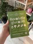Carte Revolutia Glucozei RO