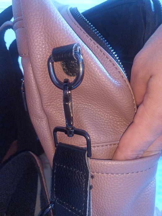 Рюкзак уртача (средний) 33×28