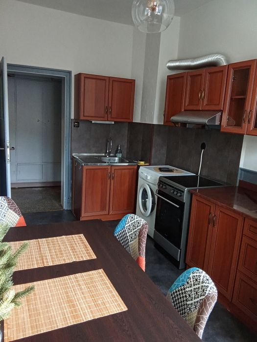 Дава се под наем Двустаен апартамент в София, Белите брези - 50 кв.м за 480 € - Снимка #14