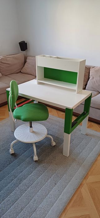 Birou și scaun Ikea