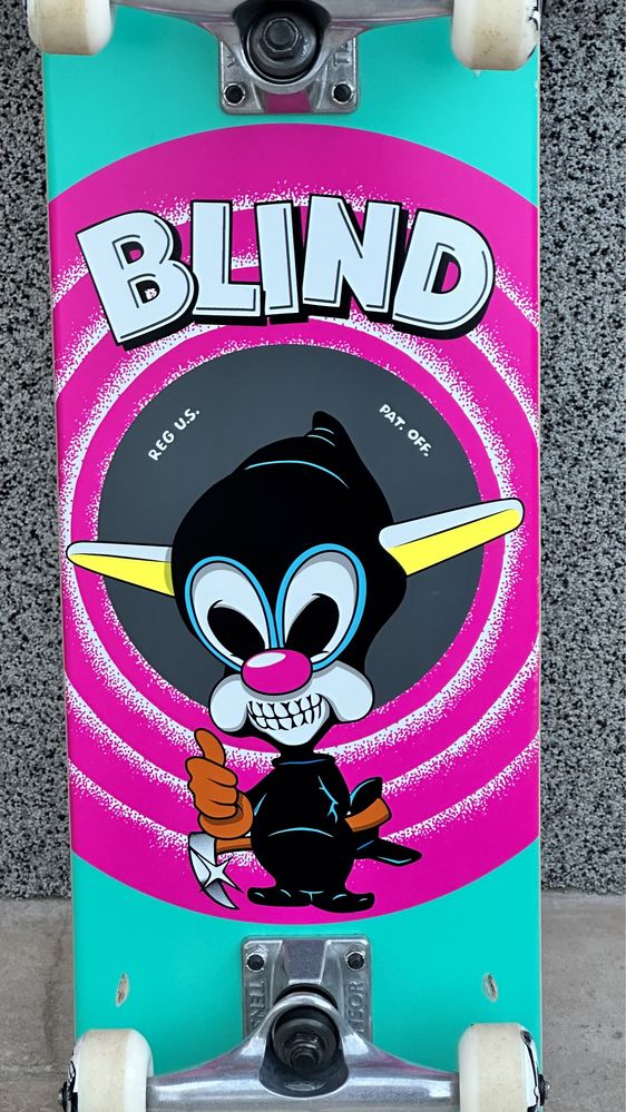 Skateboard BLIND 7.75