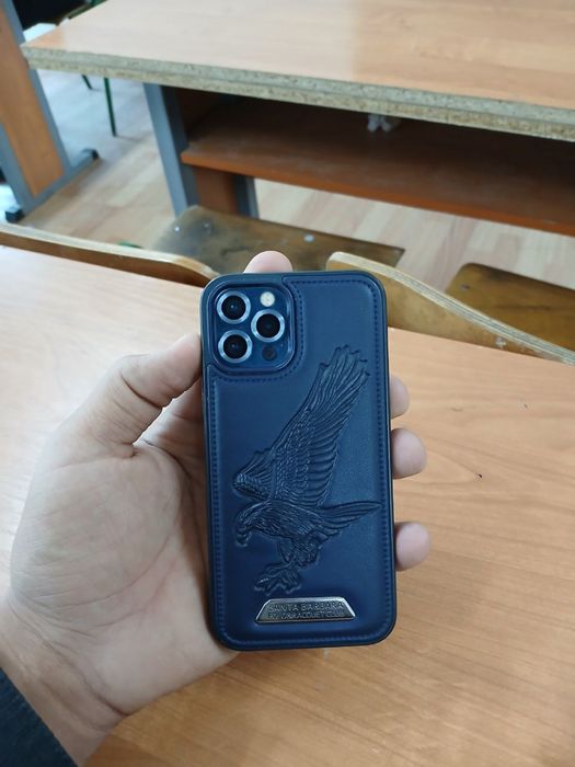 Iphone 12 pro variant  ili naxt