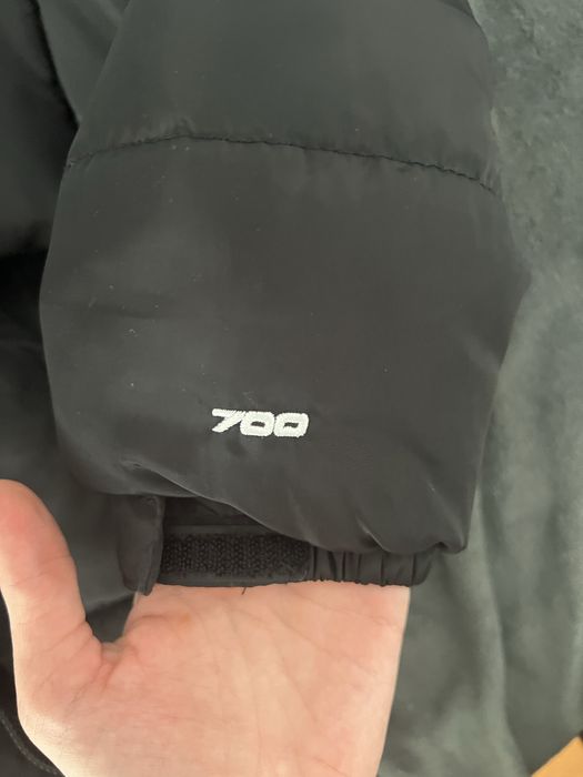 Geaca The North Face Puffer