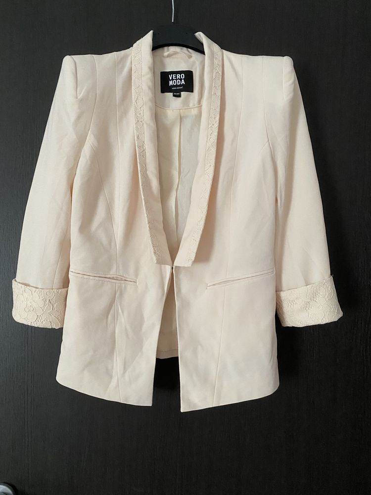 sacou Vero Moda nou