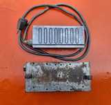 B255 Masa sinus inclinabila magnetica 300x150 mm