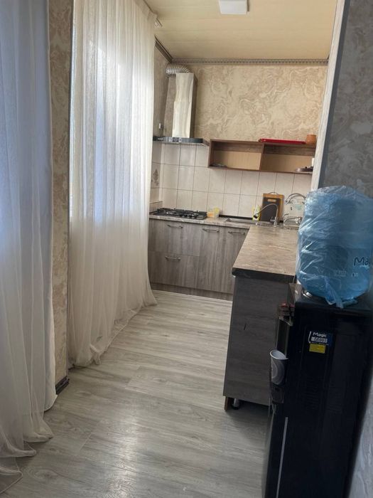 Юнусабад 14. 2/3/4. Петушок. 2х6 балкон.