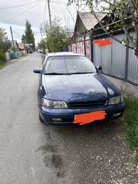 Продам Toyota carina e