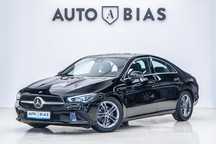 Mercedes-Benz CLA Led/Camera/Touchpad/Camera/Lane assist/Tva/Leasing -Rate FARA AVANS