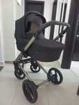 Carucior 3 in 1 mutsy