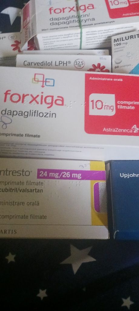 Vând  medicamente pt cei interesați.