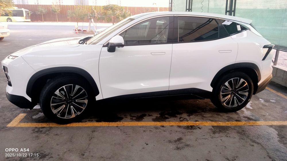 Jetaur dashing 2024 yurgani 73000