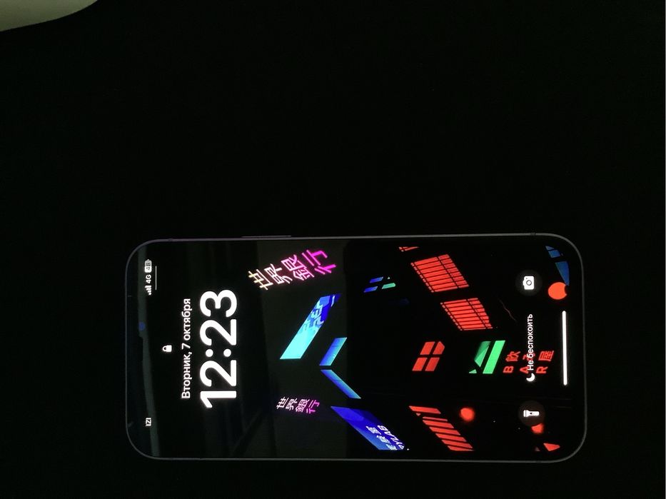 Iphone 12  64гб