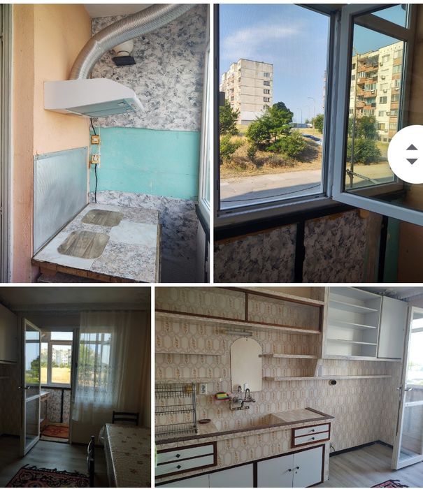 Продава се Двустаен апартамент в Чирпан - 65 кв.м за 628 €/кв.м - Снимка #3