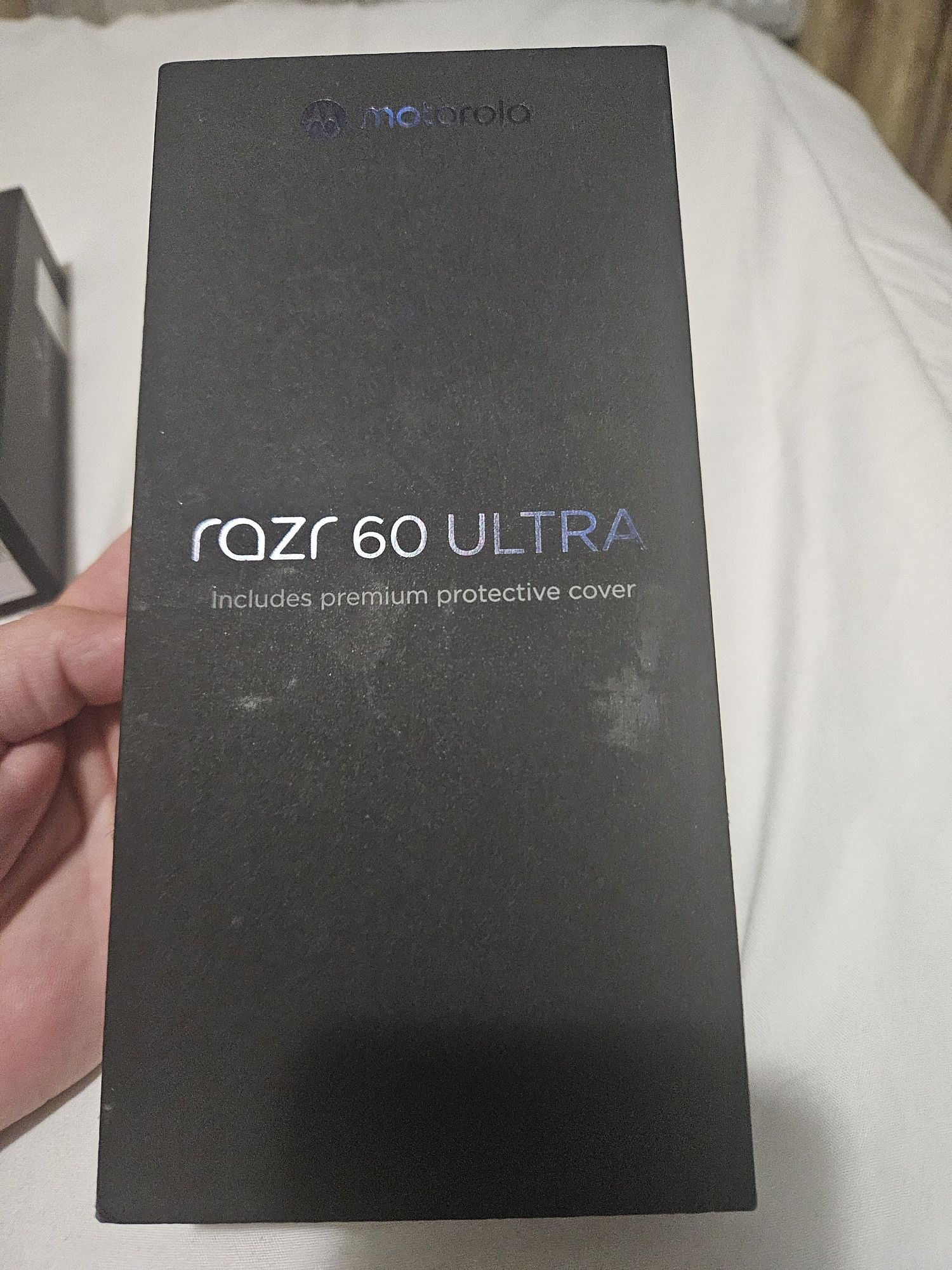 Motorola RAZR 60 ULTRA, Nou sigilat, 16GB/512GB
