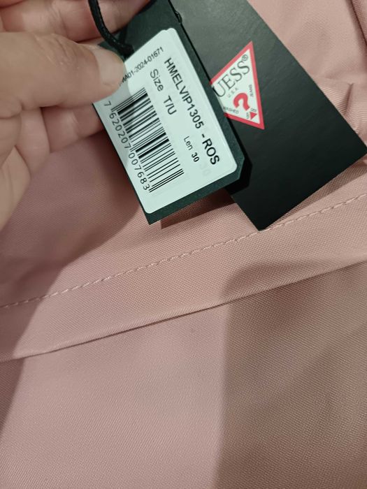 Нова Guess раница, оригинална