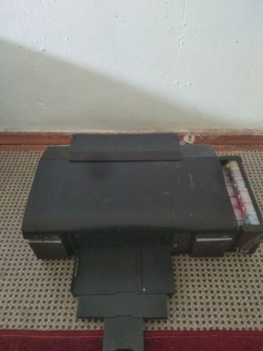 Pirintir yaxshi ishlaydi holati zo'r