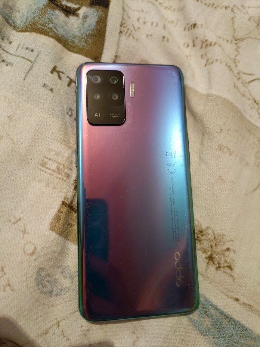 Oppo Reno 5 Lite 8/128 GB