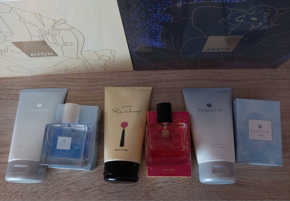 Set pentru geanta