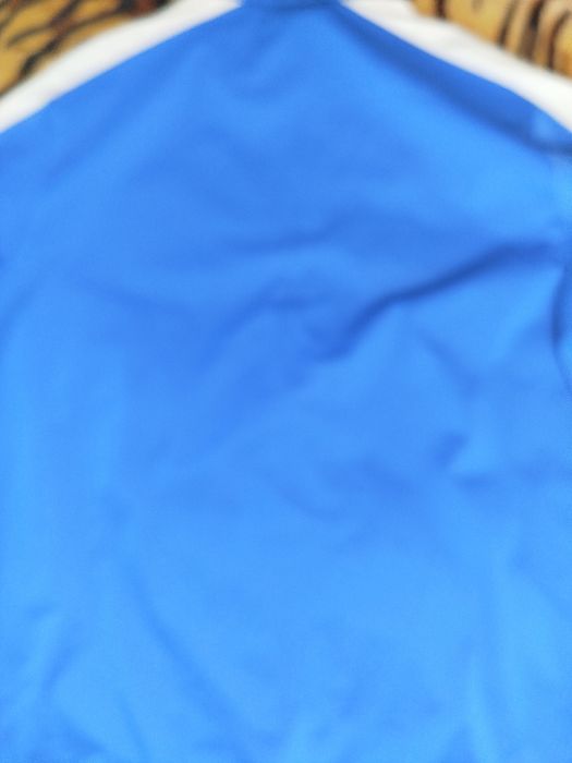 Футболни тениски