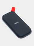 Внешний накопитель ssd Sandisk 2 TB