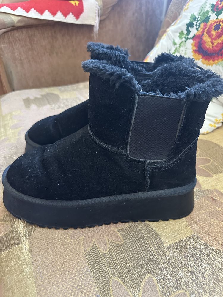 Vand ugg-uri dama