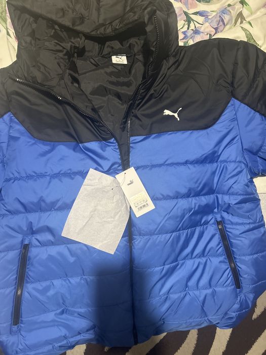 Мъжко яке PUMA