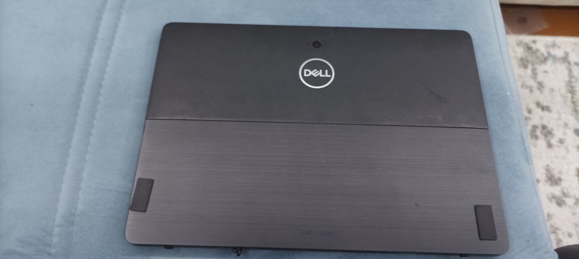 Ноутбук планшет Dell i7 8750u