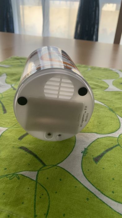 Bb 8 star wars мини лампа
