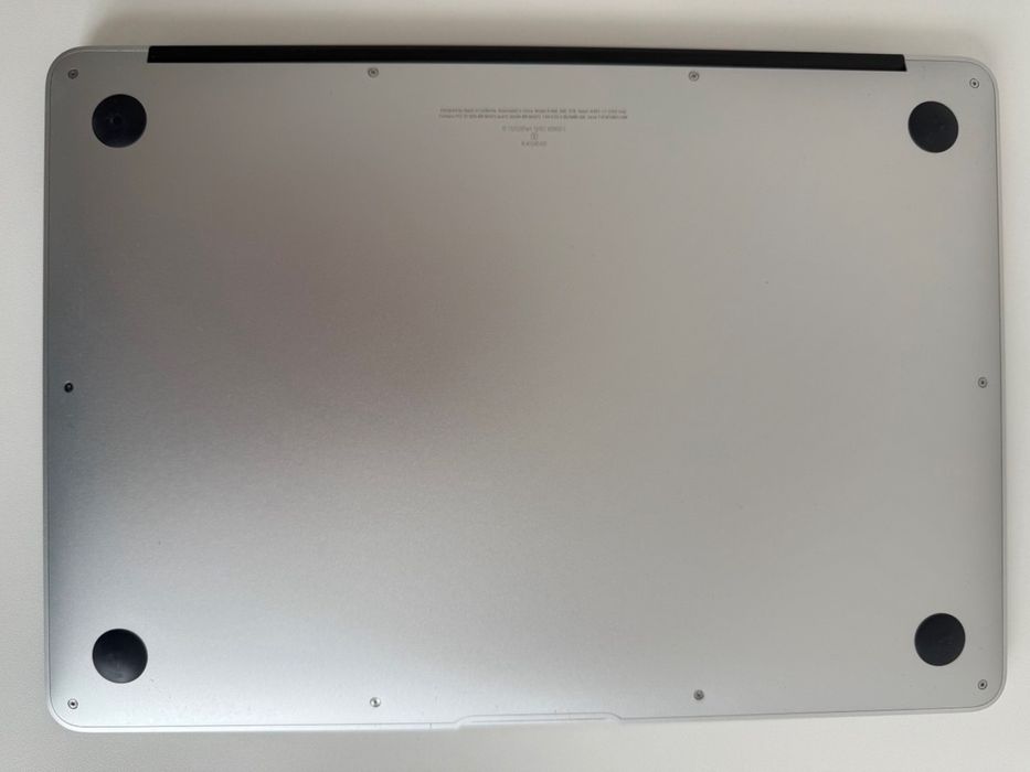 MacBook Air 13 128Mb
