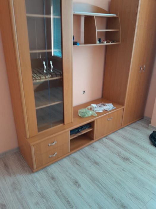 Гарсониера под наем