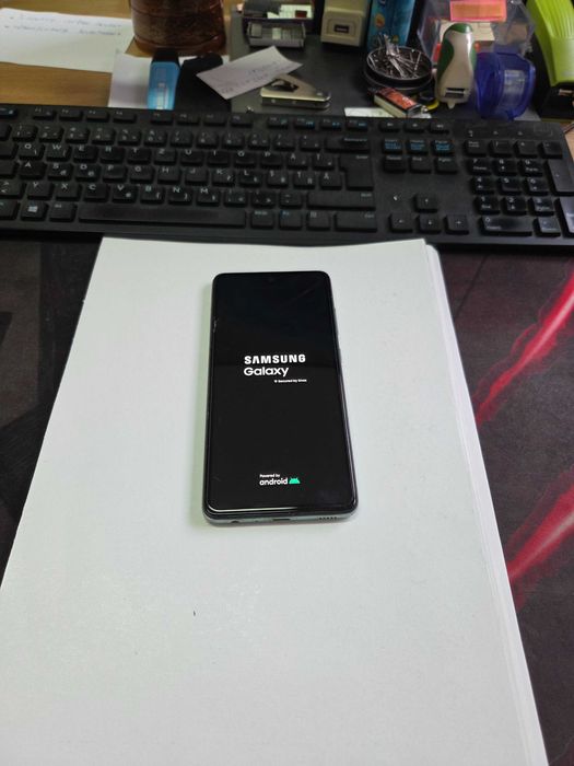 Vans Samsung Galaxy A 52S