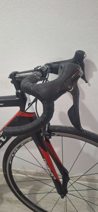 Cursiera Wilier Triestina M