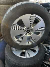 Летни гуми Bridgestone 255 55 19